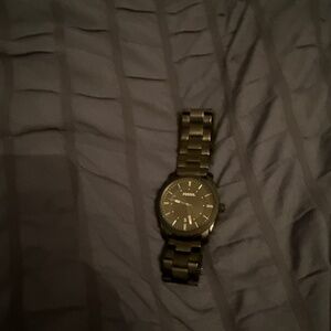 Fossil Watch